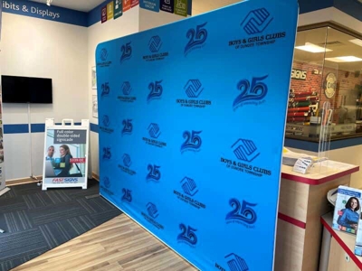 Custom Interior Signs Photo